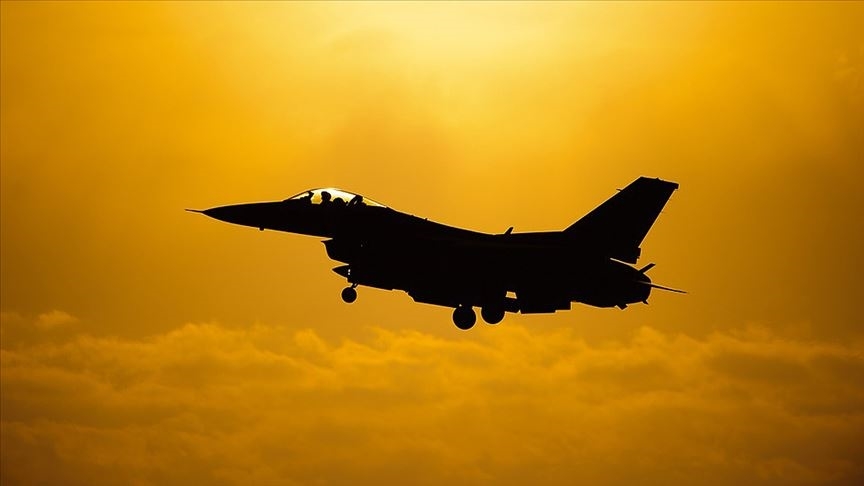 Bulgaristan, ABD’den alacağı F-16’ların sayısını 16’ya çıkarttı