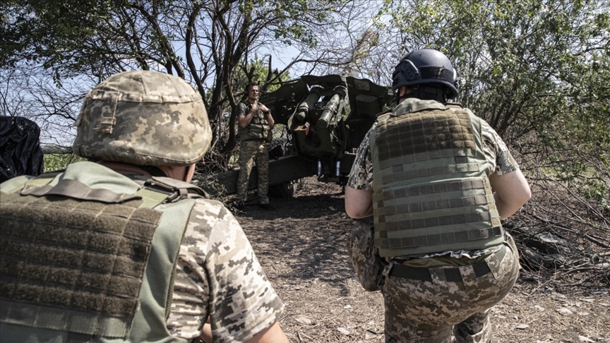 CIA Direktörü: Rusya, Ukrayna’da 15 bin asker kayıp verdi