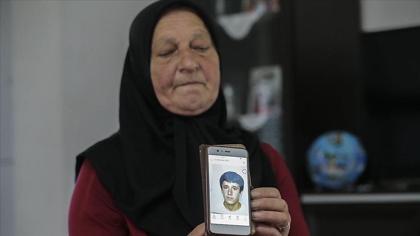 Srebrenitsa kurbanı Almir, 11 Temmuz’da kardeşi Esnaf’ın yanında toprağa verilecek