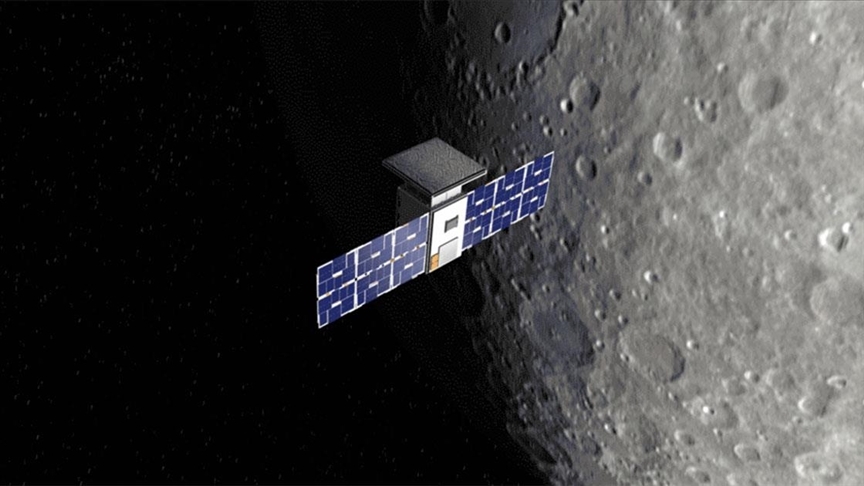 NASA’nın Ay’ı inceleyecek yeni uydusu ile iletişimi koptu
