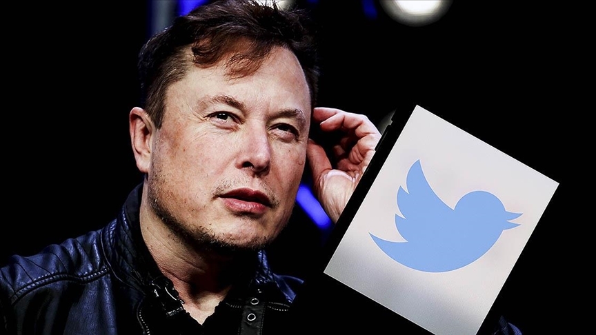 Twitter, 44 milyar dolarlık satın alma anlaşmasını feshettiği için Elon Musk’a dava açtı