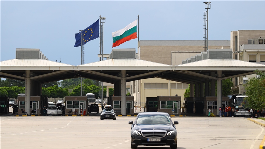 Bulgaristan vatandaşları Türkiye’ye vizesiz giriş yapabilecek￼