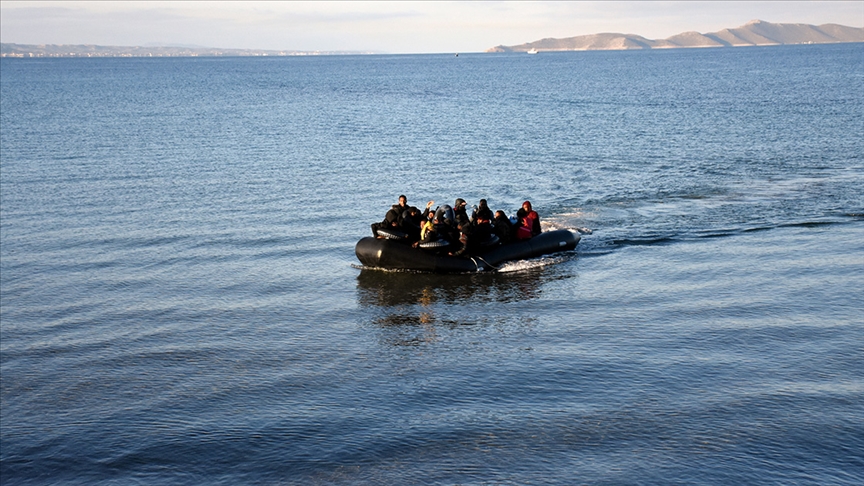 AİHM, Ege Denizi’nde göçmen ölümlerine sebebiyet veren Yunanistan’ın insan hakları ihlallerini tescilledi