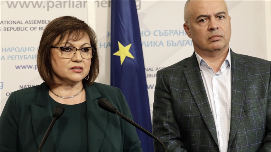 Bulgaristan’da Sosyalist Parti hükümet krizinin sorumluluğunu parlamentoya devretti