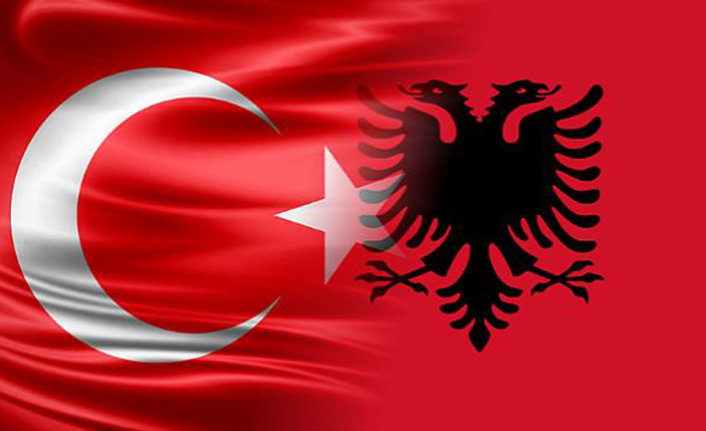 Türkiye ile Arnavutluk arasında kütüphanecilik anlaşması