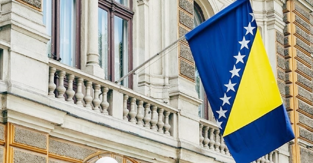ABD ve Rusya’nın Saraybosna Büyükelçilerinin “Bosna Hersek” tartışması