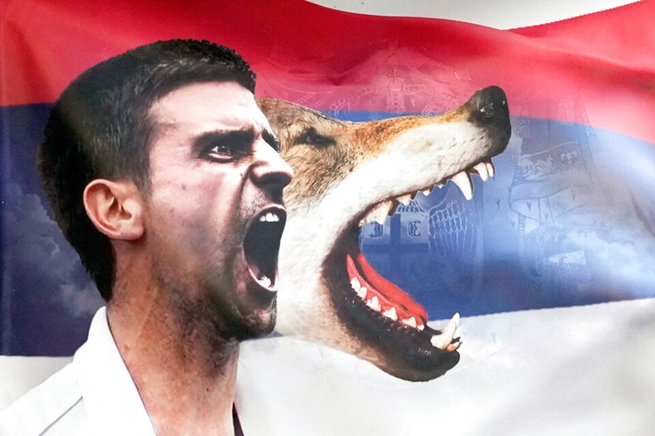 Aşı olmayı reddeden Sırp tenisçi Djokovic Amerika Açık’a gidebilecek mi?