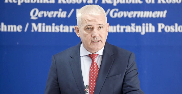 Sveçla: Sırbistan’ın Kosova’ya saldırabilecek kapasitesi yok