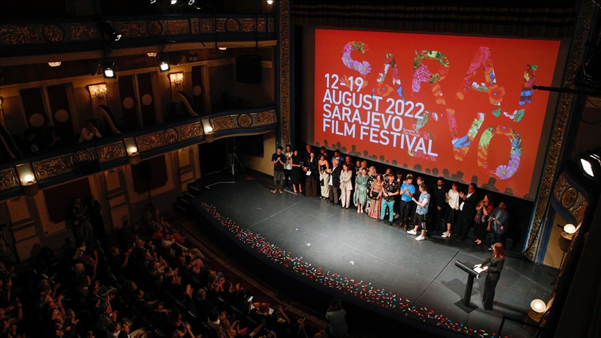28. Saraybosna Film Festivali’nde ödüller sahiplerini buldu