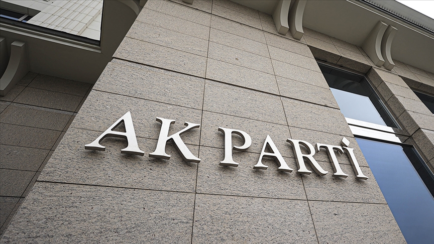 AK Parti’nin Türk siyasetindeki 21 yılı