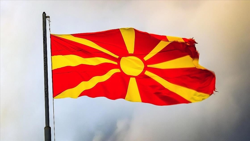 Kuzey Makedonya’daki iç karışıklıkları sonlandıran Ohri Çerçeve Anlaşması’nın 21. yılı