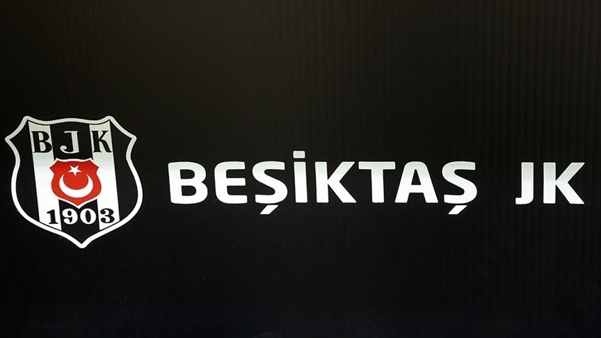 Beşiktaş, 18 yaşındaki Üsküplü futbolcu Besar Gudjufi ile profesyonel sözleşme imzaladı
