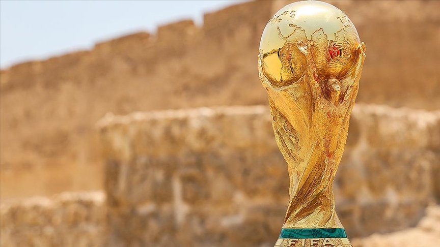 Dört ülkeden 2030 Dünya Kupası’na ev sahipliği başvurusu