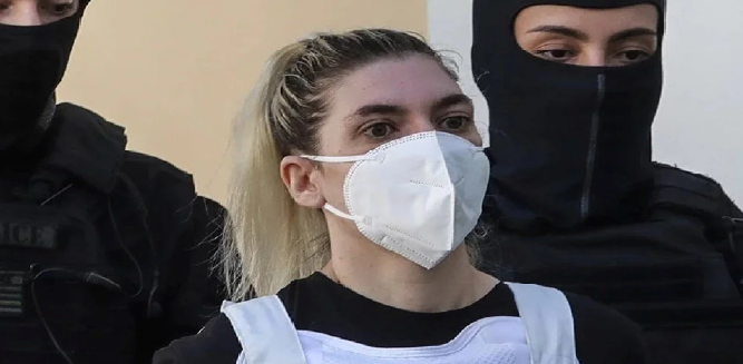 Yunanistan’ın konuştuğu cani anne 3 kızını öldürmekle suçlandı