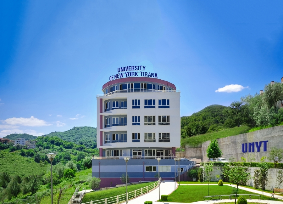 Tiran New York Üniversitesi, Balkanlar’da Türkoloji sempozyumu düzenleyecek￼￼