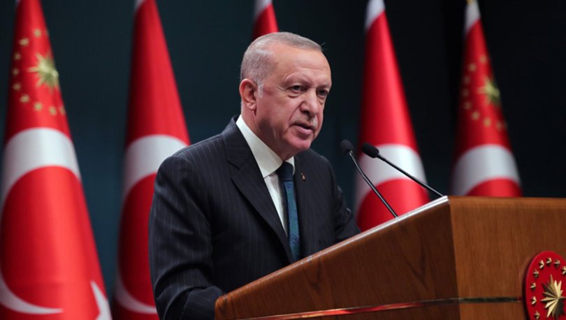 Cumhurbaşkanı Erdoğan: Yunanistan’ın anlayacağı dil neyse o dille konuşuyoruz