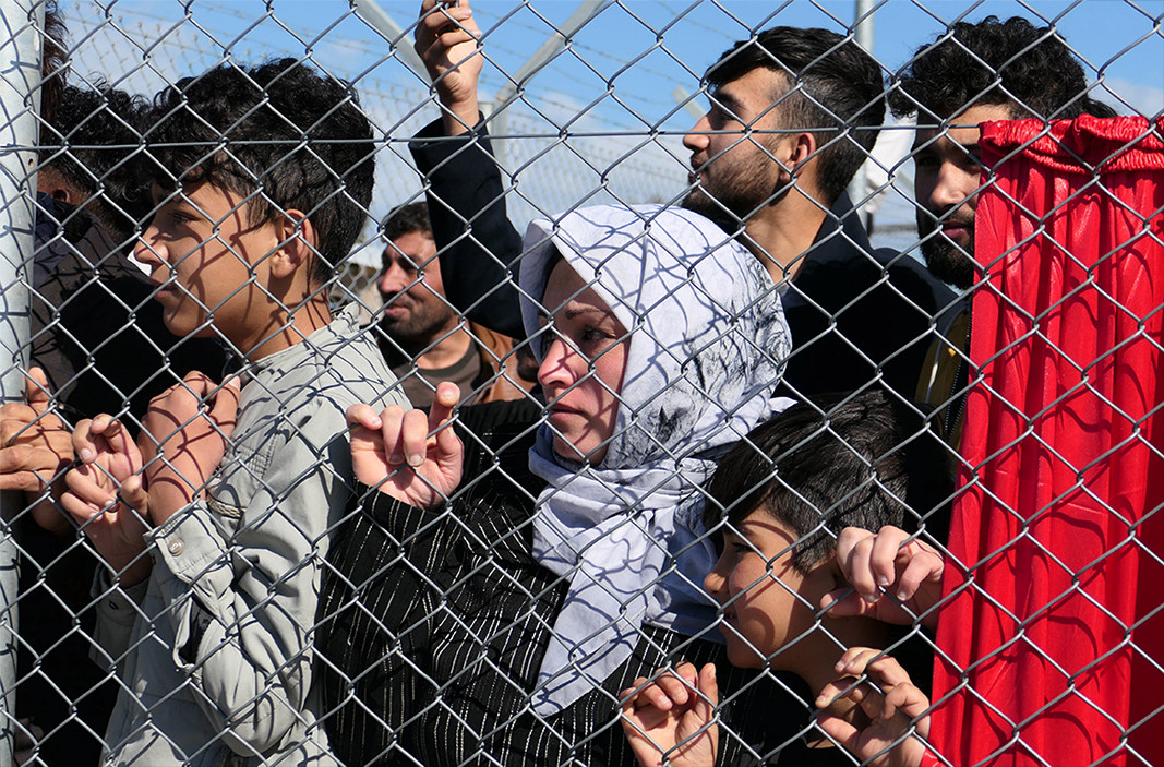 Kıbrıs İçişleri Bakanı Nuris: Bulgaristan, Kıbrıs’tan 150 göçmeni kabul etmeye hazır