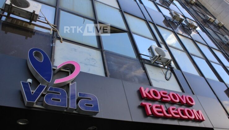 Kosova Telekom’a siber saldırı düzenlendi￼