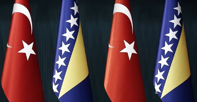 İstatistikler iddiaları çürüttü: Türkiye, Bosna Hersek’e yatırımlarda ikinci sırada