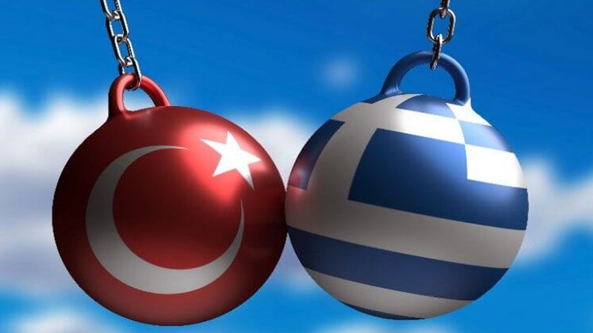 Yunanistan’ın Türkiye planı: Masada 3 senaryo var