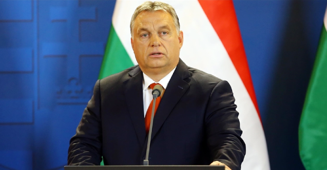 Aşırı sağcı lider Orban’dan Dodik’e destek