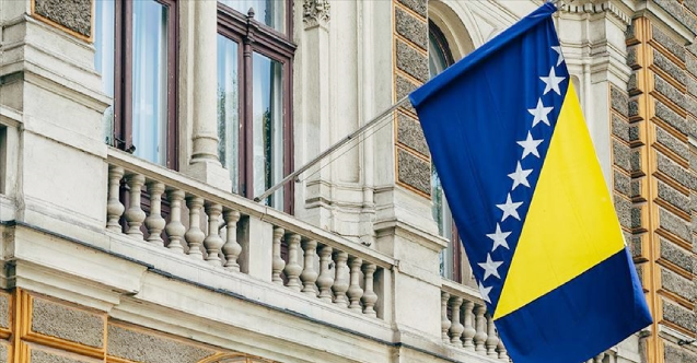 Bosna’dan Hırvatistan’a nota