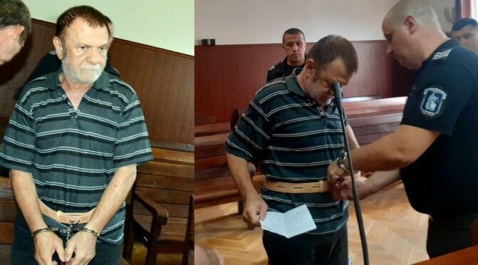 Levent Göktaş’ın Bulgaristan’da gözaltı süresine yaptığı itiraz reddedildi