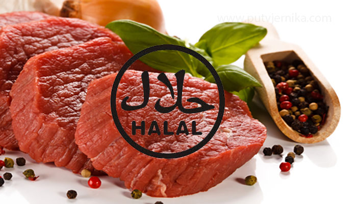 İslam Birliği’nden helal sertifikası bulunan “domuz etli ürün” açıklaması