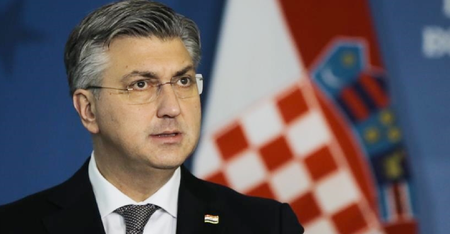 Hırvatistan, Bosna Hersek’teki seçim yasası sürecine doğrudan müdahil olduğunu açıkladı￼