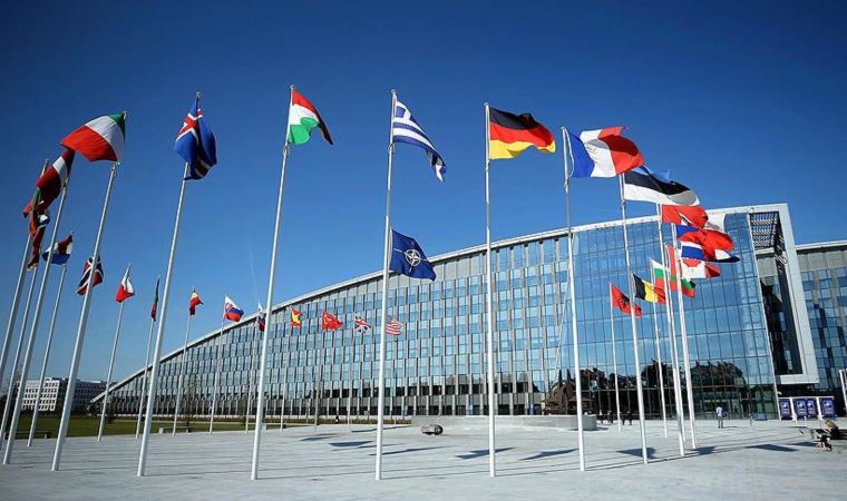 NATO’dan Arnavutluk’a yönelik siber saldırılara ilişkin açıklama