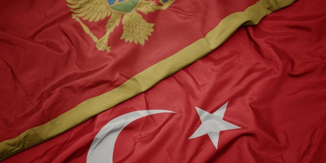 Türk yatırımcının Karadağ ilgisi artıyor