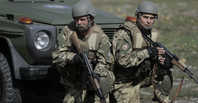 Rusya, Bosna Hersek’teki AB Barış Gücü EUFOR’u veto etme kararı aldı iddiası