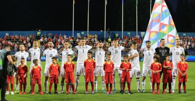 Tartışmalı karar: Bosna Hersek, Rusya ile “dostluk maçı” yapacak