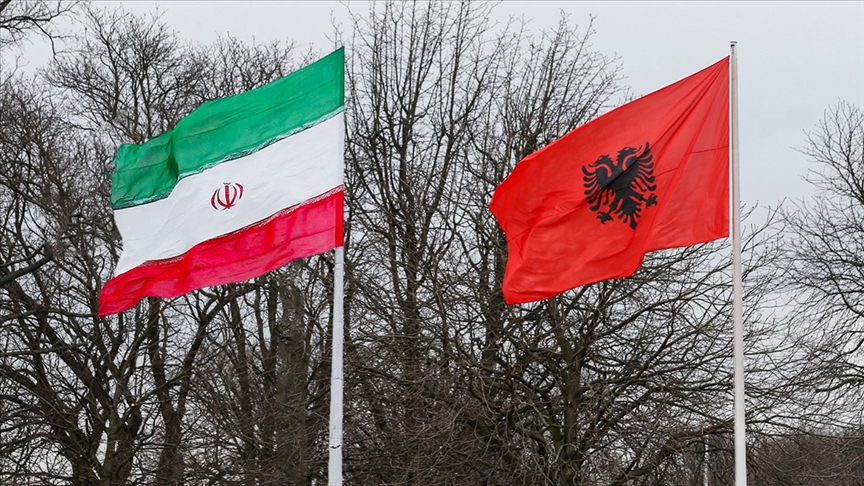 Arnavutluk, “siber saldırı eylemine” cevap olarak İran ile diplomatik ilişkilerini kesti