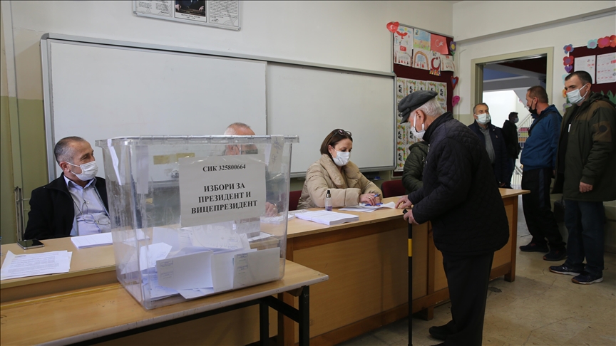 Bulgaristan’daki erken seçimler için Türkiye’de de oy kullanılacak