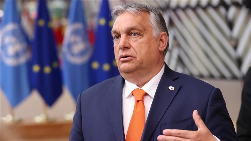 Macaristan Başbakanı Orban, Batı’nın, Rusya-Ukrayna Savaşı’ndaki tutumunu eleştirdi