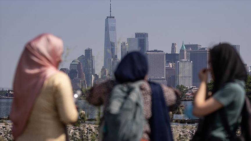 New York’ta Müslümanların yüzde 64’ü önyargı veya nefret suçunun hedefi oldu