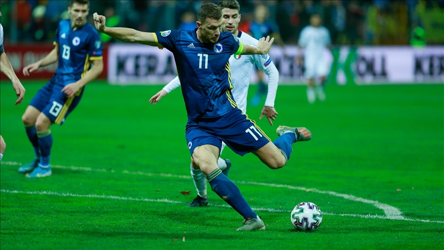 Bosna Hersek’in Rusya ile “dostluk maçı” yapma kararı tepkilere sebep oldu