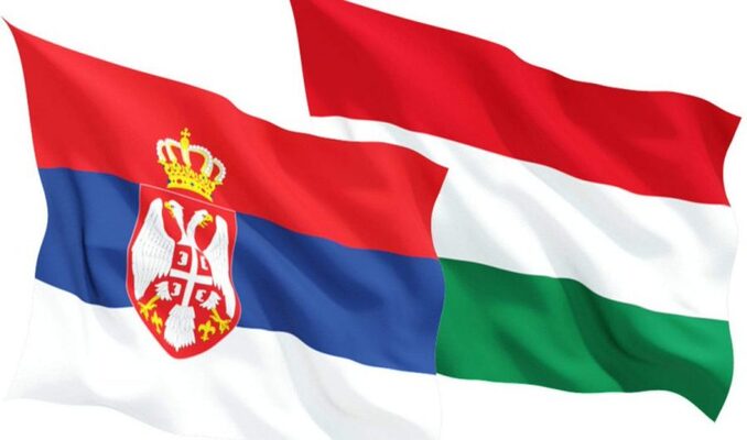 Macaristan ve Sırbistan, Rus petrolü konusunda anlaştı
