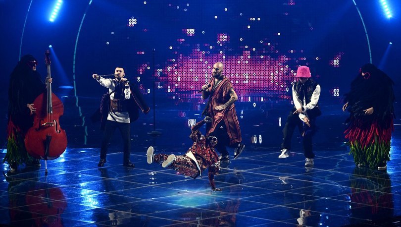 Bulgaristan, Eurovision’dan çekildi
