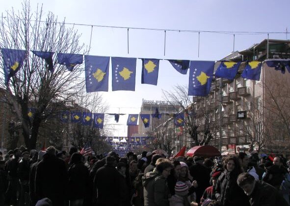Kosova, bölgedeki en genç nüfusa sahip, Sırbistan yaşlanıyor￼