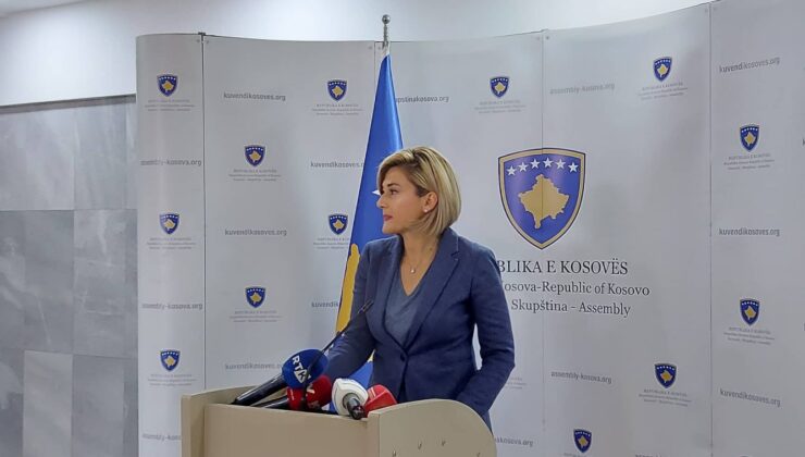 Kosova Meclisi, hafta içinde iki kez toplanacak