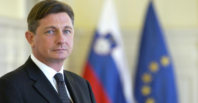 Pahor: Balkanlar için çözüm AB üyeliği