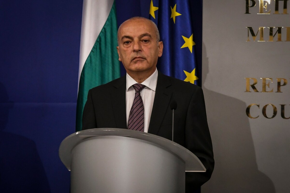 Bulgaristan Başbakanı Donev, Kuzey Makedonya’ya gelecek