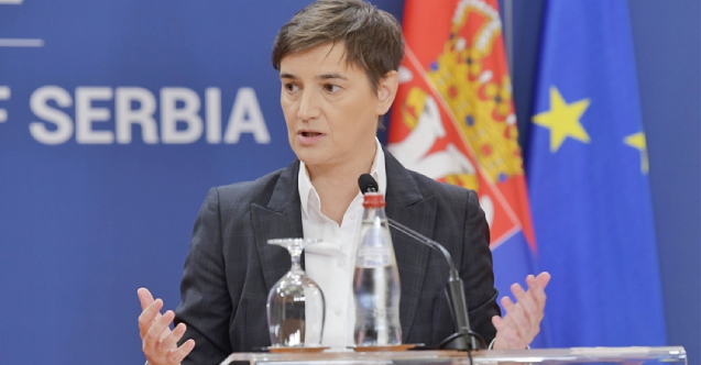 Sırbistan’da altı aydır yeni hükümet kurulmadı