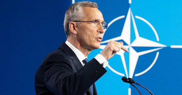 Stoltenberg’den EUFOR çağrısı