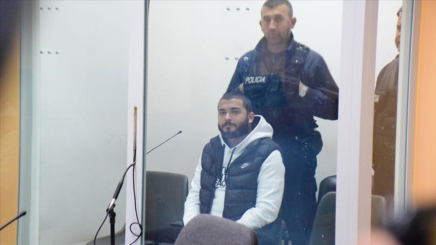Arnavutluk’ta yakalanan Thodex’in kurucusu Özer’in Türkiye’ye iade süreciyle ilgili duruşması 1 Kasım’a ertelendi