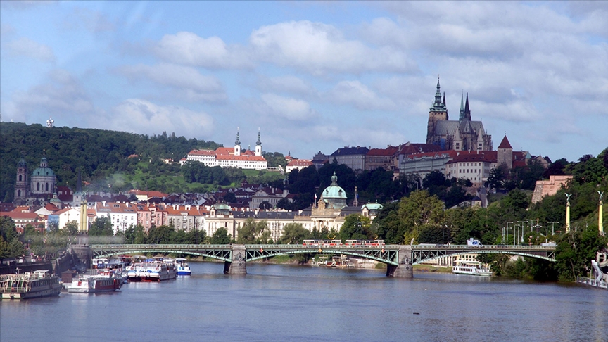 Avrupa ülkelerinin liderleri Prag’da toplanacak