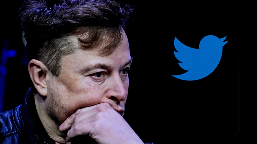Elon Musk’ın Twitter’ı satın alma sürecinin tamamlandığı bildirildi