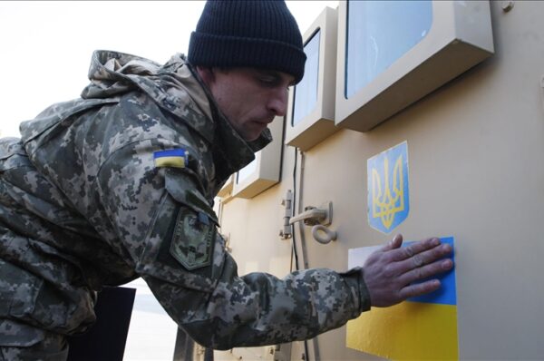 Avrupalı 9 NATO üyesinden Ukrayna’ya askeri yardım çağrısı